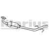 KLARIUS 322189 Catalytic Converter